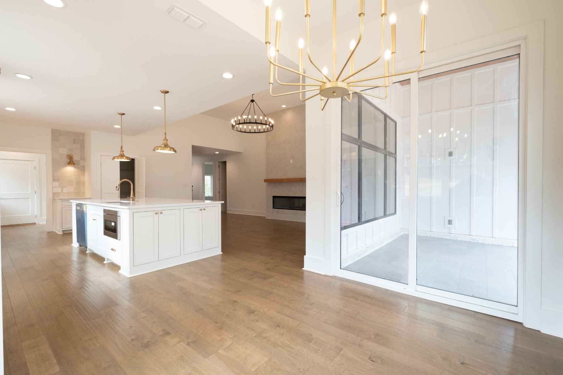 Build Wilson | Premier General Contractor in Central Arkansas